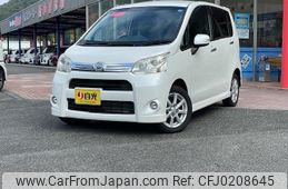 daihatsu move 2011 -DAIHATSU--Move LA110S--0013373---DAIHATSU--Move LA110S--0013373-