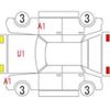 suzuki jimny 2016 -SUZUKI--Jimny ABA-JB23W--JB23W-758336---SUZUKI--Jimny ABA-JB23W--JB23W-758336- image 2