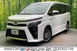 toyota voxy 2017 -TOYOTA--Voxy DAA-ZWR80W--ZWR80-0288807---TOYOTA--Voxy DAA-ZWR80W--ZWR80-0288807-