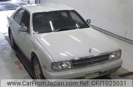 nissan cedric 1993 -NISSAN--Cedric Y32--400919---NISSAN--Cedric Y32--400919-