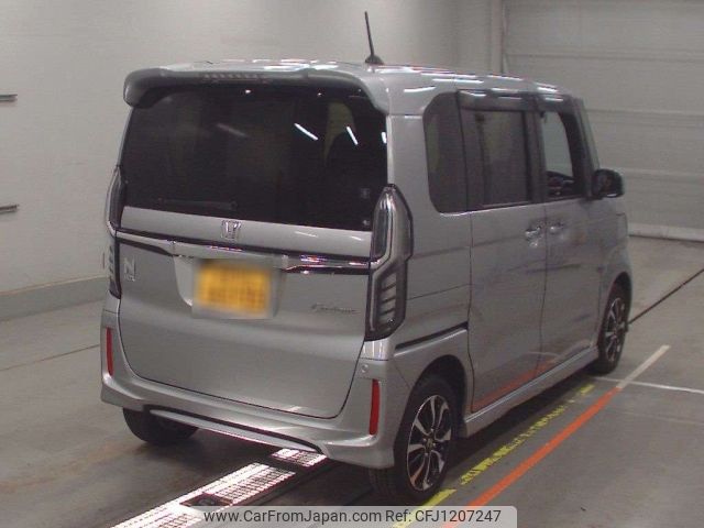 honda n-box 2017 -HONDA 【長野 581と6355】--N BOX JF4-1000928---HONDA 【長野 581と6355】--N BOX JF4-1000928- image 2