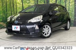 toyota aqua 2013 -TOYOTA--AQUA DAA-NHP10--NHP10-2165292---TOYOTA--AQUA DAA-NHP10--NHP10-2165292-