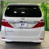 toyota alphard 2012 -TOYOTA--Alphard DBA-ANH20W--ANH20-8198576---TOYOTA--Alphard DBA-ANH20W--ANH20-8198576- image 18