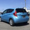 nissan note 2013 TE589 image 26