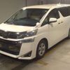 toyota vellfire 2019 CFJ1872280 image 1