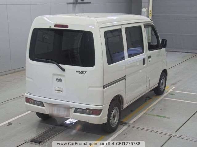 daihatsu hijet-van 2021 -DAIHATSU--Hijet Van 3BD-S321V--S321V-0464582---DAIHATSU--Hijet Van 3BD-S321V--S321V-0464582- image 2