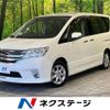 nissan serena 2011 -NISSAN--Serena DBA-FC26--FC26-012378---NISSAN--Serena DBA-FC26--FC26-012378- image 1