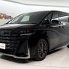 toyota vellfire 2024 -TOYOTA--Vellfire 6AA-AAHH40W--AAHH40-4011115---TOYOTA--Vellfire 6AA-AAHH40W--AAHH40-4011115- image 1