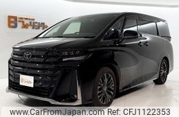 toyota vellfire 2024 -TOYOTA--Vellfire 6AA-AAHH40W--AAHH40-4011115---TOYOTA--Vellfire 6AA-AAHH40W--AAHH40-4011115-