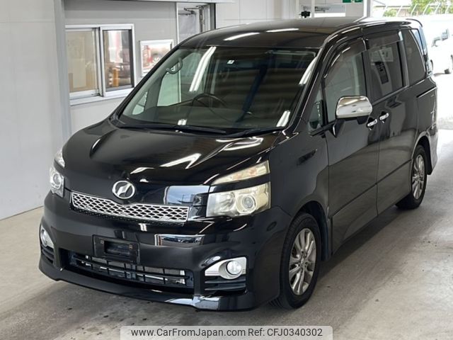 toyota voxy 2011 -TOYOTA--Voxy ZRR70W-0444025---TOYOTA--Voxy ZRR70W-0444025- image 1