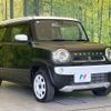 suzuki hustler 2015 CFJ1532041 image 17