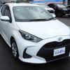 toyota yaris 2023 quick_quick_5BA-KSP210_KSP210-0094618 image 7