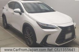 lexus nx 2022 quick_quick_5BA-AAZA20_1001241