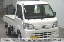 subaru sambar-truck 2014 -SUBARU 【福島 480ﾃ2087】--Samber Truck S211J-0014428---SUBARU 【福島 480ﾃ2087】--Samber Truck S211J-0014428-