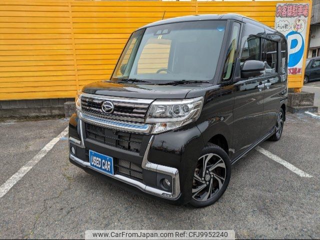 daihatsu tanto 2019 -DAIHATSU--Tanto LA600S--0775214---DAIHATSU--Tanto LA600S--0775214- image 1