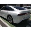 toyota mirai 2021 -TOYOTA 【三河 363ﾉ1188】--MIRAI ZBA-JPD20--JPD20-0002628---TOYOTA 【三河 363ﾉ1188】--MIRAI ZBA-JPD20--JPD20-0002628- image 16