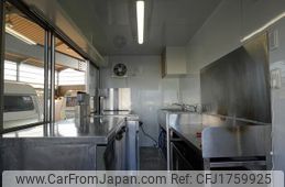 mazda titan-dash 2008 CFJ1759925