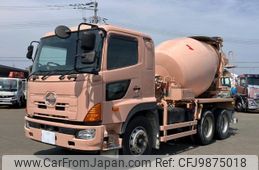 hino profia 2012 CFJ9875018