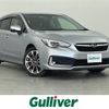 subaru impreza-wagon 2019 -SUBARU--Impreza Wagon DBA-GT7--GT7-212692---SUBARU--Impreza Wagon DBA-GT7--GT7-212692- image 1