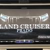 toyota land-cruiser-prado 2022 -TOYOTA--Land Cruiser Prado 3BA-TRJ150W--TRJ150-0136993---TOYOTA--Land Cruiser Prado 3BA-TRJ150W--TRJ150-0136993- image 14