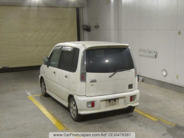 daihatsu move 2000 -DAIHATSU--Move L900S--L900S-0156037---DAIHATSU--Move L900S--L900S-0156037- image 2