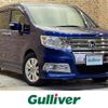 honda stepwagon 2012 -HONDA--Stepwgn DBA-RK5--RK5-1217421---HONDA--Stepwgn DBA-RK5--RK5-1217421- image 1