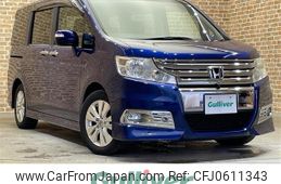 honda stepwagon 2012 -HONDA--Stepwgn DBA-RK5--RK5-1217421---HONDA--Stepwgn DBA-RK5--RK5-1217421-