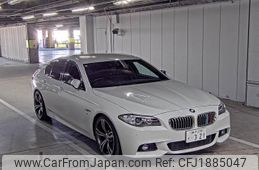 bmw 5-series 2015 CFJ1885047