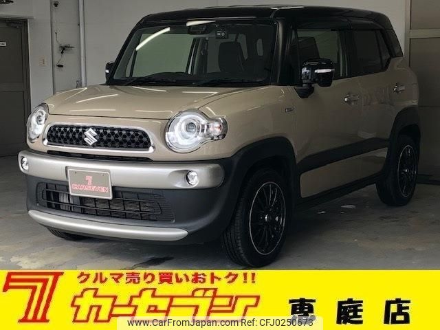 suzuki xbee 2019 -SUZUKI--XBEE DAA-MN71S--MN71S-146425---SUZUKI--XBEE DAA-MN71S--MN71S-146425- image 1