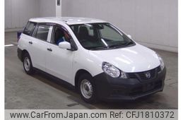 nissan nv150-ad 2019 CFJ1810372