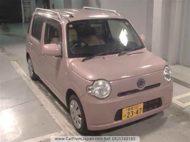 daihatsu mira-cocoa 2016 CFJ1743163 image 1