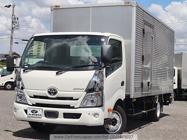 toyota dyna-truck 2019 CFJ1475027 image 2