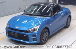 daihatsu copen 2020 -DAIHATSU--Copen 3BA-LA400K--LA400K-0040660---DAIHATSU--Copen 3BA-LA400K--LA400K-0040660-