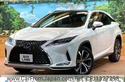 lexus rx 2020 quick_quick_GYL20W_GYL20-0011856
