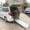 toyota alphard 2012 GOO_JP_700056043930250517002 image 32