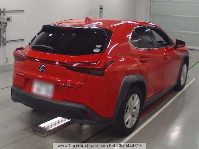 lexus ux 2019 -LEXUS 【千葉 303ｻ4120】--Lexus UX 6AA-MZAH10--MZAH10-2031779---LEXUS 【千葉 303ｻ4120】--Lexus UX 6AA-MZAH10--MZAH10-2031779- image 2