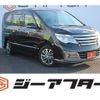 nissan serena 2014 -NISSAN--Serena DAA-HC26--HC26-100321---NISSAN--Serena DAA-HC26--HC26-100321- image 1