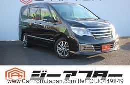 nissan serena 2014 -NISSAN--Serena DAA-HC26--HC26-100321---NISSAN--Serena DAA-HC26--HC26-100321-