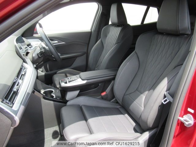 bmw x2 2024 CFJ1629215 image 2
