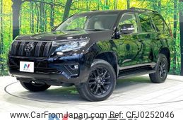 toyota land-cruiser-prado 2023 -TOYOTA--Land Cruiser Prado 3BA-TRJ150W--TRJ150-0167581---TOYOTA--Land Cruiser Prado 3BA-TRJ150W--TRJ150-0167581-