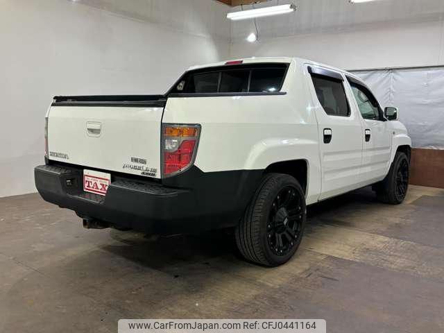 honda ridgeline 2007 -OTHER IMPORTED--Ridgeline ｿﾉ他--7H522323---OTHER IMPORTED--Ridgeline ｿﾉ他--7H522323- image 2