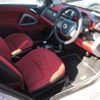 smart fortwo 2009 CFJ1536167 image 4