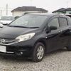 nissan note 2014 -NISSAN 【野田 500】--Note DBA-E12--E12-248162---NISSAN 【野田 500】--Note DBA-E12--E12-248162- image 44