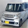 honda n-box 2012 -HONDA 【山口 581む3327】--N BOX JF1-2012132---HONDA 【山口 581む3327】--N BOX JF1-2012132- image 1