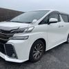 toyota vellfire 2015 -TOYOTA--Vellfire DBA-AGH30W--AGH30-0052254---TOYOTA--Vellfire DBA-AGH30W--AGH30-0052254- image 1