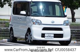 daihatsu tanto 2016 quick_quick_DBA-LA600S_LA600S-0450077