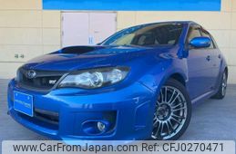 subaru impreza 2011 quick_quick_CBA-GRB_GRB-012224