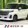 toyota roomy 2022 CFJ1822027 image 1