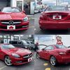 mercedes-benz slk-class 2014 -MERCEDES-BENZ--Benz SLK DBA-172448--WDD1724482F086404---MERCEDES-BENZ--Benz SLK DBA-172448--WDD1724482F086404- image 9