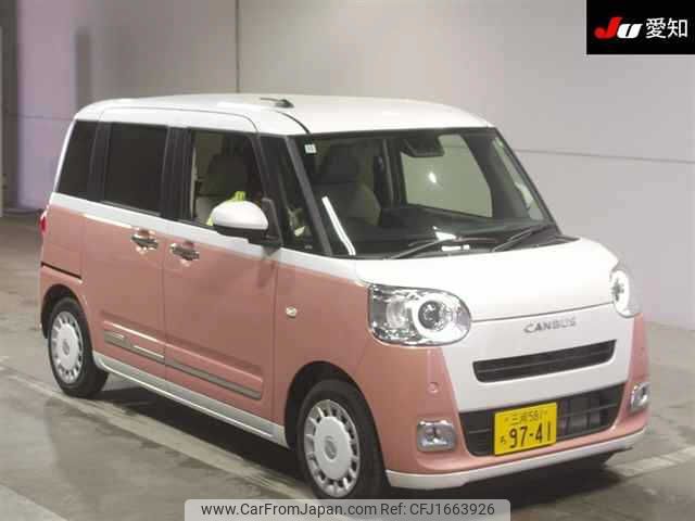 daihatsu move-canbus 2024 CFJ1663926 image 1